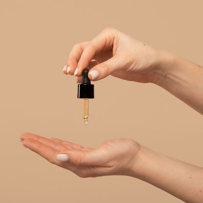 Radiance Revival Serum