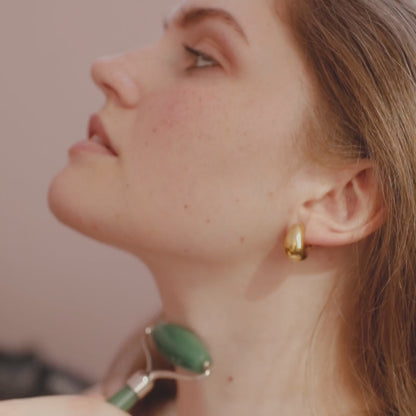 Face Roller | Effective Massager Tool