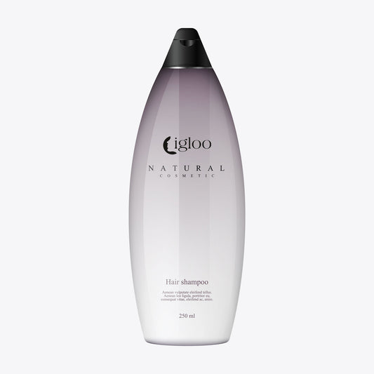 Pure Revitalize Botanical Infusion Shampoo