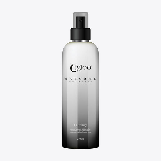 Ultimate Hold Hair Spray